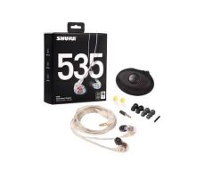 SHURE SE535 Oulu