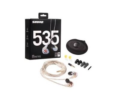 SHURE SE535 Oulu
