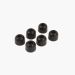 SHURE EACYF1-6S COMPLY BLACK FOAM SLEEVES Oulu
