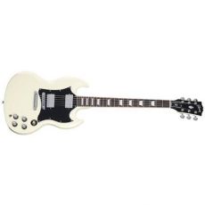 GIBSON SG STANDARD CLASSIC WHITE Oulu