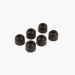 SHURE EACYF1-6M COMPLY BLACK FOAM SLEEVES Oulu