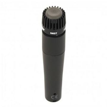 SHURE SM57 Oulu