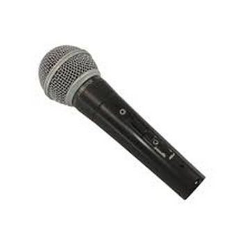 SHURE SM58 w/SWITCH Oulu
