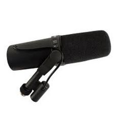 SHURE SM7B Oulu