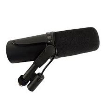 SHURE SM7B Oulu