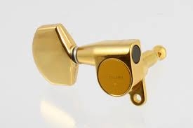 Gotoh 3x3 Full Size Gold Keys Oulu    