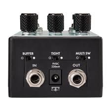 FENDER SANTA ANA V2 OVERDRIVE