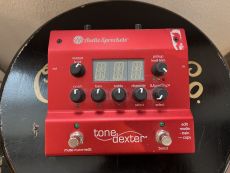 TONEDEXTER BY AUDIO SPROCKETS  