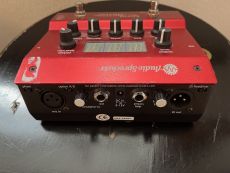 TONEDEXTER BY AUDIO SPROCKETS  