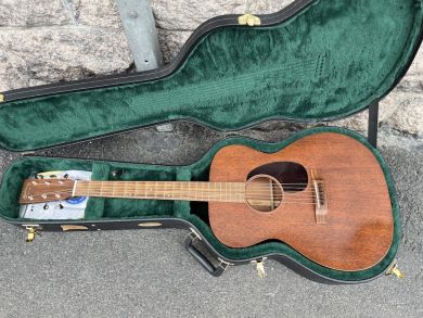 MARTIN 000-15M 2016
