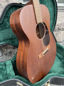 MARTIN 000-15M 2016