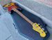 FENDER 60´s JAZZ BASS, late 90´s