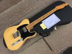 K-LINE TRUXTON HS