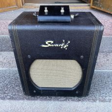 SWART AST PRO RUBY 2010