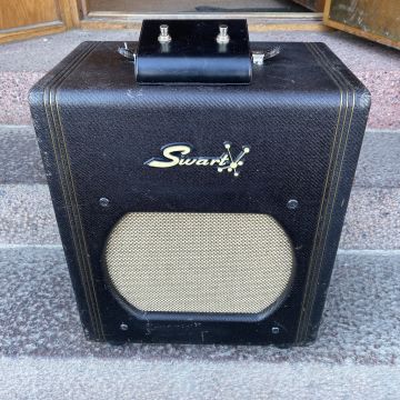 SWART AST PRO RUBY 2010