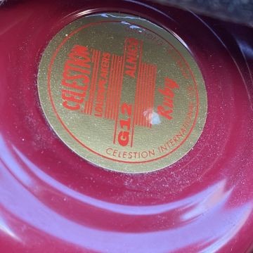 SWART AST PRO RUBY 2010