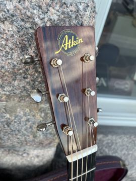 ATKIN D37 A 2019 