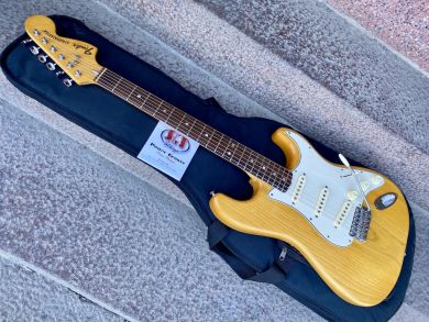 FENDER STRATOCASTER 1979