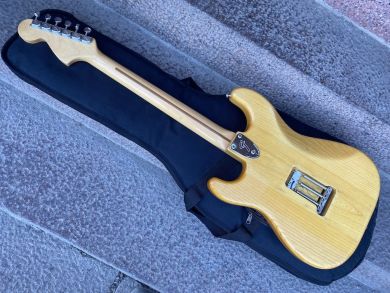 FENDER STRATOCASTER 1979