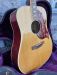 GIBSON HUMMINGBIRD CUSTOM mid.70's