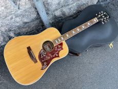 GIBSON HUMMINGBIRD CUSTOM mid.70's