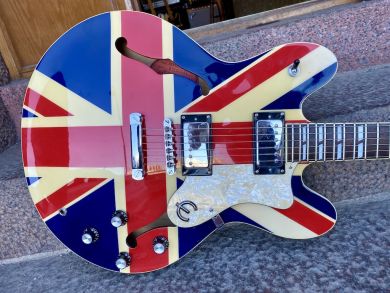 EPIPHONE SUPERNOVA 1999