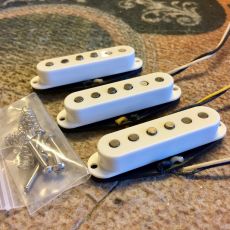 K-LINE ´64 STRAT SET