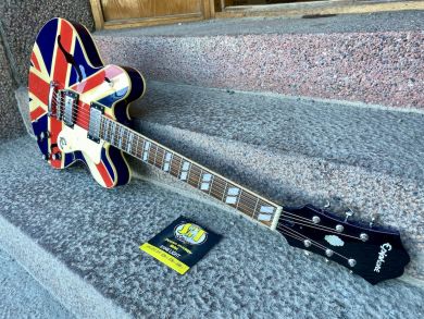 EPIPHONE SUPERNOVA 1999