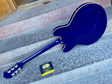 EPIPHONE SUPERNOVA 1999