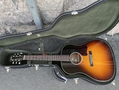 COLLINGS CJ-45 T