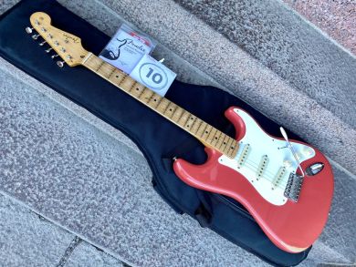 FENDER 50´s ROAD WORN STRATOCASTER 2021