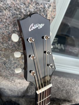 COLLINGS CJ-45 T