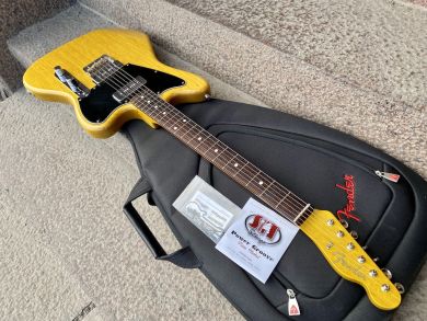 FENDER OFFSET KORINA TELE 2020