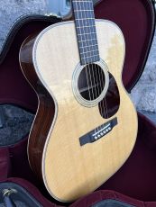 MARTIN OM-28 Modern Deluxe 2021
