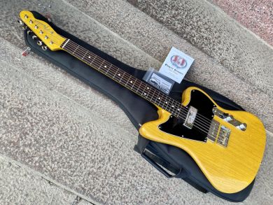 FENDER OFFSET KORINA TELE 2020