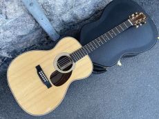 MARTIN OM-28 Modern Deluxe 2021