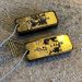 FENDER P-90 SOAPBAR SET 2020