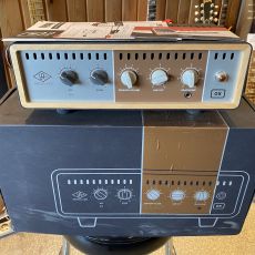 UNIVERSAL AUDIO OX AMP TOP BOX