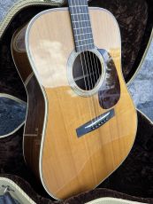 HUSS & DALTON TD-R CUSTOM 2019