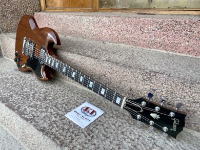 GIBSON SG STANDARD 1974
