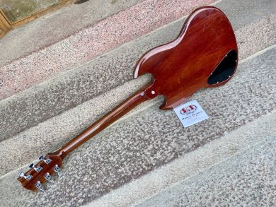 GIBSON SG STANDARD 1974