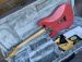 GAS GUITARWORKS STRAT 2025