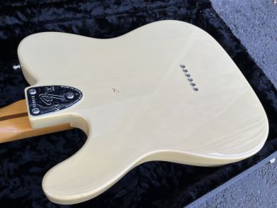 FENDER AMERICAN ORIGINAL TELECASTER CUSTOM 2020