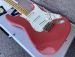 GAS GUITARWORKS STRAT 2025