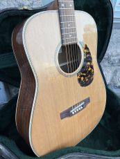 KITARAVERSTAS LASSI NURMI D-12 fret MODEL  