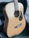 KITARAVERSTAS LASSI NURMI D-12 fret MODEL  