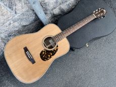 KITARAVERSTAS LASSI NURMI D-12 fret MODEL  