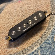 SEYMOUR DUNCAN SLL-4 QUARTERPOUND STRAT