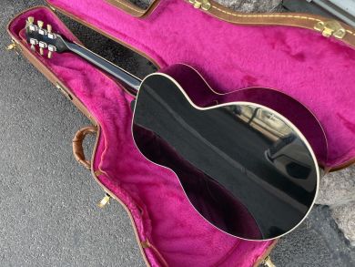 GIBSON J-180 1990