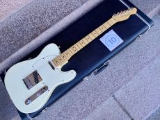 FENDER AMERICAN TELECASTER 2003